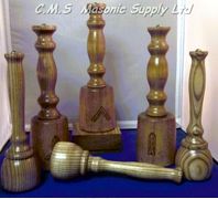 The Online Masonic Gavel, Regalia, Rings & Gift store!