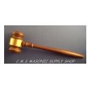 Presentation Gavel 